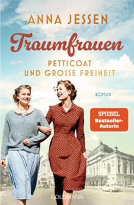Image de Traumfrauen. Petticoat und große Freiheit