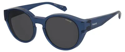 Produktbild von POLAROID ANCILLARIES Sonnenbrillen PLD9017SPJP