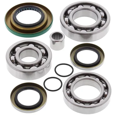 Immagine prodotto di Kit di riparazione, differenziale TUTTE LE SFERE AB25-2086