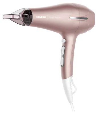 Immagine prodotto di Asciugacapelli SHD 6800RG