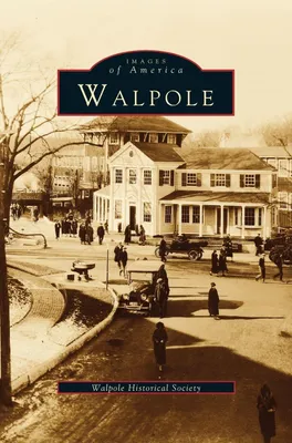 Produktbild von Walpole