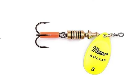 Obrázok produktu pre MEPPS AGLIA FLUO 4 / 9 g chartreuse