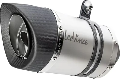 Produktbild von Leovince LV Pro Auspuff-Endtopf