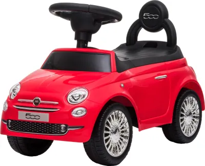 Obrázok produktu pre BUDDY TOYS BPC 5191 Odrážadlo Fiat 500