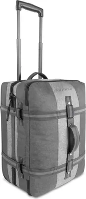 Produktbild von normani Reisetasche mit Handgepäckmaß