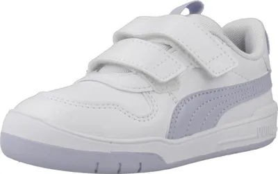 Immagine prodotto di Sneakers Del Marchio Puma Del Modello Multiflex Sl V Inf Bianco