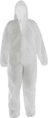 Produktbild von Schutzanzug XL