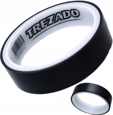 Zdjęcie produktu dla TREZADO TAŚMA USZCZELNIAJĄCA TUBELESS 23mm x 50mb
