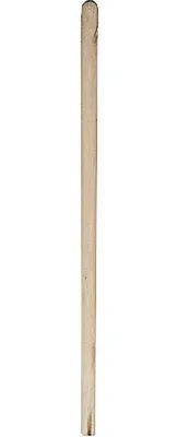 Produktbild von Erdlochausheberstiel  950 mm - Profi Ersatzstiel für Erdlochausheber, Robustes Buchenholz
