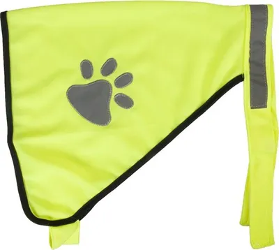 Produktbild von Karlie Sicherheitsweste Night Walk - S