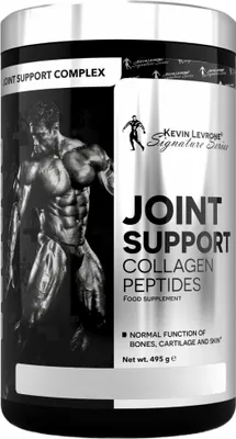 Zdjęcie produktu dla Kevin Levrone | Levrone Joint Support | Peptydy kolagenowe z glukozaminą, chondroityną, MSM, kwasem hialuronowym Cherry