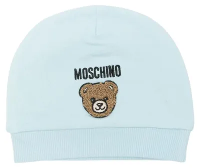 Produktbild von Moschino Kinderhut Moschino MUX065