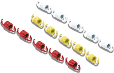 Produktbild von Malossi Kupplungsfedern für original Kupplung OEM 2917505