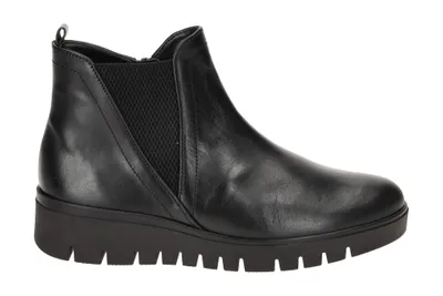 Produktbild von Gabor (0) Komfort Stiefeletten Damen 31393036313930 Schwarz 40 EU