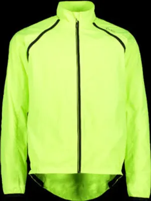 Produktbild von Cmp Man Jacket With Detachable Sleeves Yellow Fluo 48