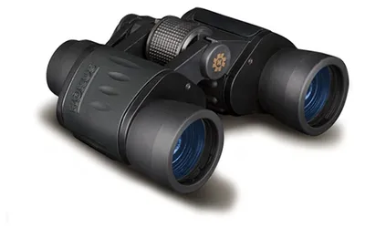 Imagen del producto de Konus Italia Group, modelo KONUSVUE 8x40, aumento 8x, diámetro de objetivo 4 cm, color negro, peso 530 g