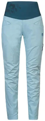 Produktbild von Rafiki Massone Hosen Blau 36 Damen Blau 36