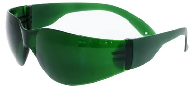 IPL-Laser-Schutzbrille für Rot-/Blaulichttherapie, UV400, Polycarbonat
