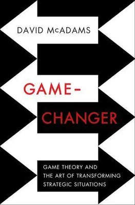 Produktbild von Game-Changer