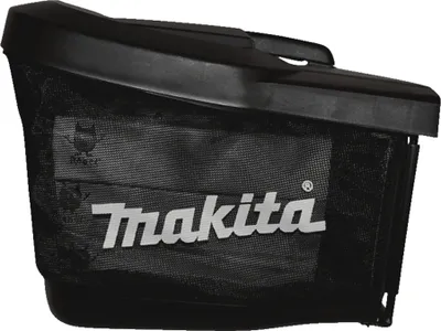 Produktbild von Grasfangkorb 671001415 Fassungsvermögen 27l