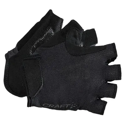 Image de Gants Craft Essence - courts, noirs - Taille XXS
