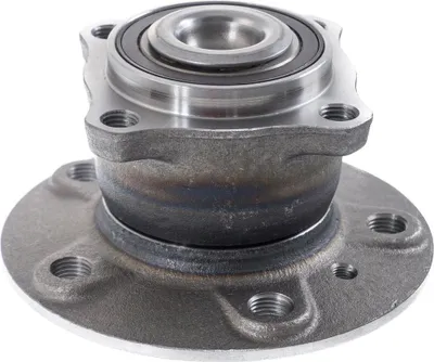 Produktbild von MASTER-SPORT Radlagersatz Hinten passend für MERCEDES-BENZ A-Klasse (W169) 6510-SET-MS