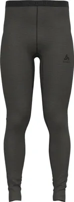 Produktbild von Odlo Performance Wool 150 Tights Damen Leggings Sporthose grau L
