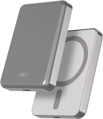 Image de MagSafe Powerbank Mini 5000 mAh - 15W - USB C