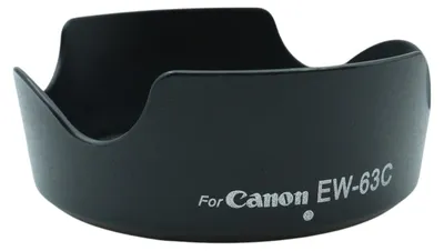 Produktbild von Canon EW-63C - Gegenlichtblende