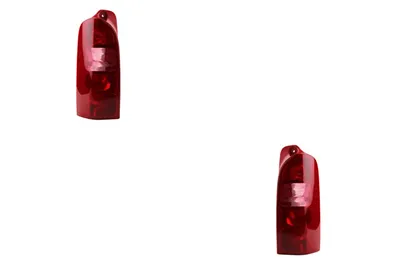 Immagine prodotto di Johns, fanale posteriore combinato per Renault Master II 07/98-10/03 Set di fanali destro e sinistro