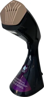 Zdjęcie produktu dla Philips | GC810/20 | Parownica ręczna | 1600 W | 0.23 L | 32 g/min | Czarny