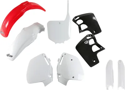 Image de Kit plastique Ufo