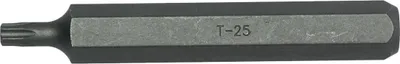 Produktbild von Tengtools 101890200 Stanze Largas Torx Tx25 220825