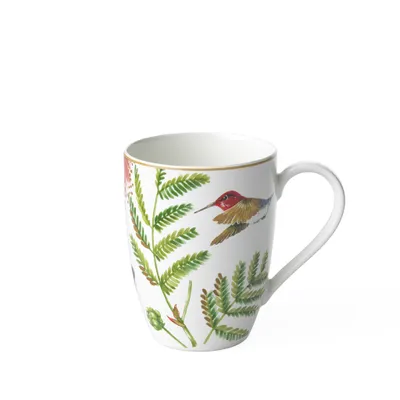 Image de Villeroy & Boch Signature Amazonia Henkelbecher Set 6 Stück - Art.-Nr. 1035149653 - EAN 4057743199290