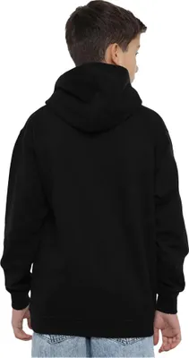 Productafbeelding van X-Men - Hoodie voor kinderen, model TV22544 (152-158) (Sportieve heatherkleur)