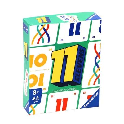 Produktbild von Ravensburger 20952, 8 Jahr(e)