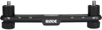 Produktbild von Rode Stereo Bar SB20 Mikrofon-Stereoschiene