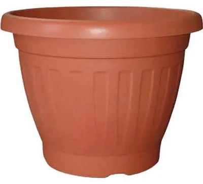 Immagine prodotto di vaso 'firenze' ø cm 35x27h (ø base 21 cm)