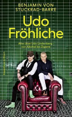 Obrázek produktu pro Udo Fröhliche