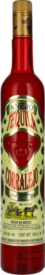 Image de Corralejo Tequila AÑEJO 100% de Agave 38% Vol. 1l