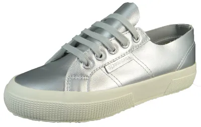 Produktbild von Superga Superga Weiblich silber silber 236-96-00105