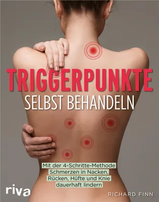 Obrázek produktu pro Triggerpunkte selbst behandeln