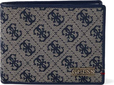 Zdjęcie produktu dla Portfel Guess Boston z ochroną RFID 12 cm