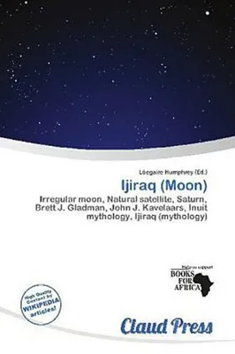 Produktbild von Ijiraq (Moon)