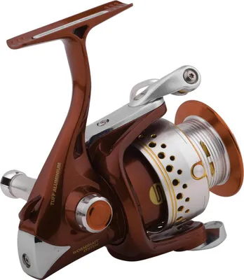 Produktbild von Spro Rolle Red Arc Modellgröße 2000 mittelschwere Spinnrolle mit Frontbremse
