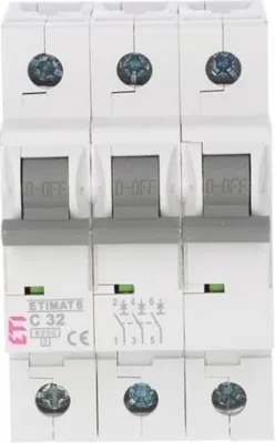 Produktbild von Eaton FAZ-Z20/1, Miniatur-Leistungsschalter