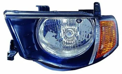 Obrázok produktu pre Svetlomet DEPO 214-1180R-LD-EM