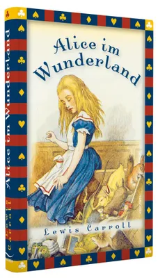 Immagine prodotto di Alice im Wunderland