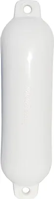Produktbild von Taylor Hull Gard® Aufblasbarer Vinyl Fender Schwarz 6.5 x 23´´ Schwarz 6.5 x 23´´