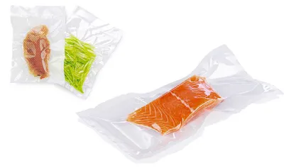 Obrázek produktu pro Vakuové sáčky 20 x 30 cm – balení po 50 kusech